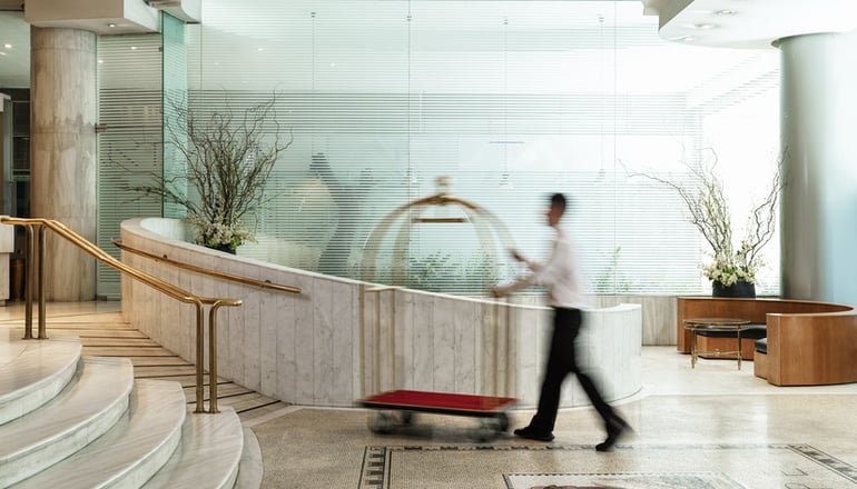 4* Titania Hotel - Αθήνα