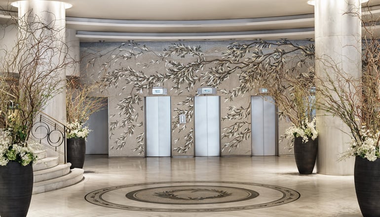 4* Titania Hotel - Αθήνα