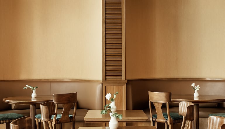 4* Titania Hotel - Αθήνα