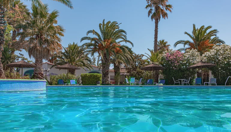 4* Tropical Hotel - Κασσάνδρα, Χαλκιδική