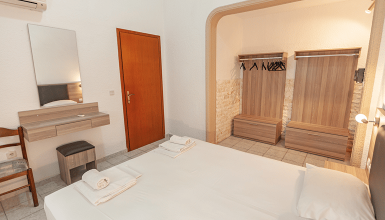 4* Tropical Hotel