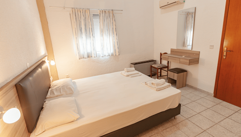 4* Tropical Hotel