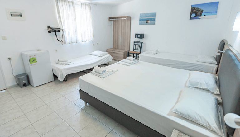 4* Tropical Hotel