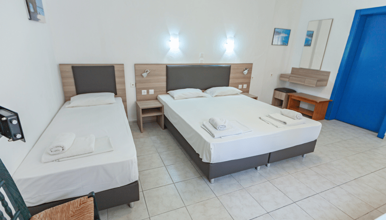 4* Tropical Hotel