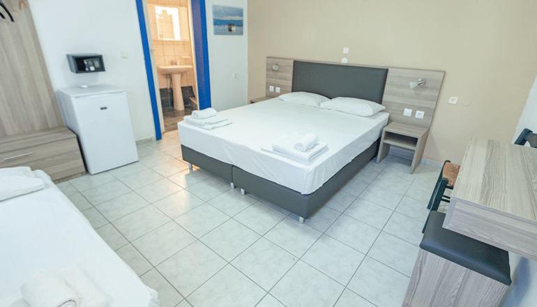 4* Tropical Hotel