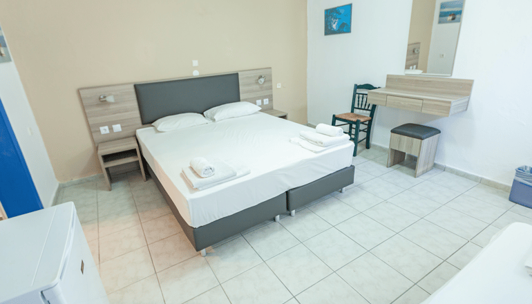 4* Tropical Hotel
