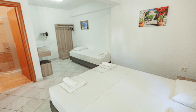 4* Tropical Hotel