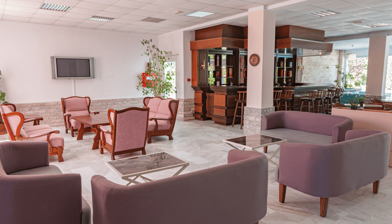 4* Tropical Hotel