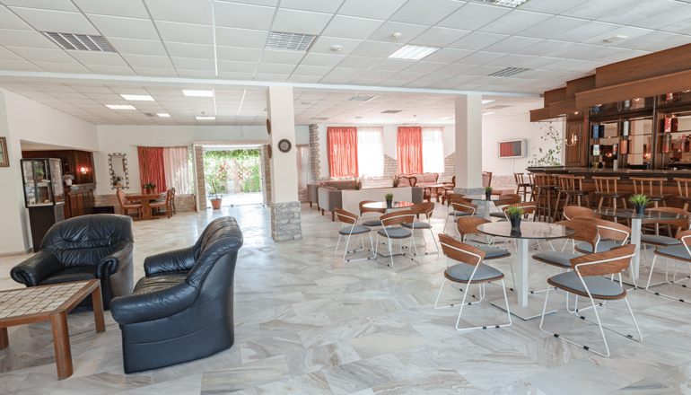 4* Tropical Hotel
