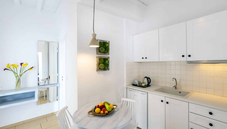 4* Tropicana Hotel Mykonos - Μύκονος