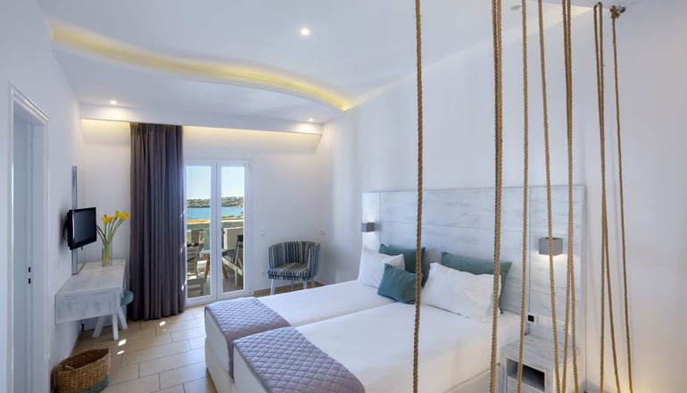 4* Tropicana Hotel Mykonos - Μύκονος