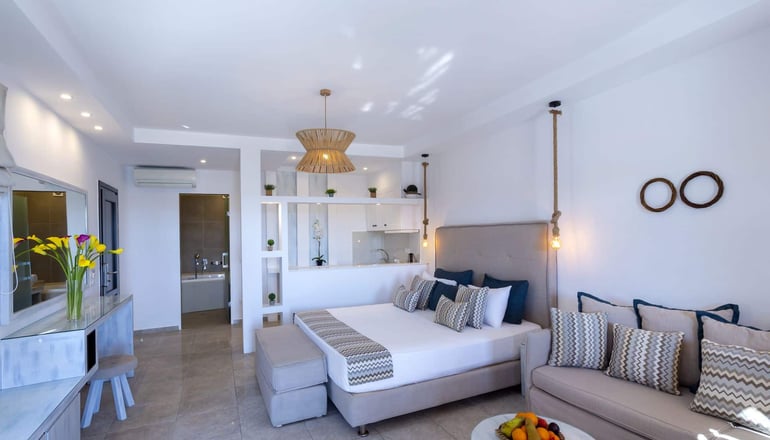 4* Tropicana Hotel Mykonos - Μύκονος