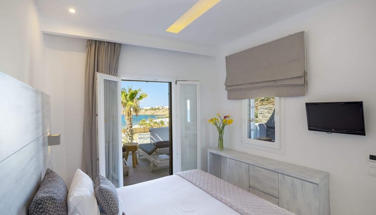 4* Tropicana Hotel Mykonos - Μύκονος