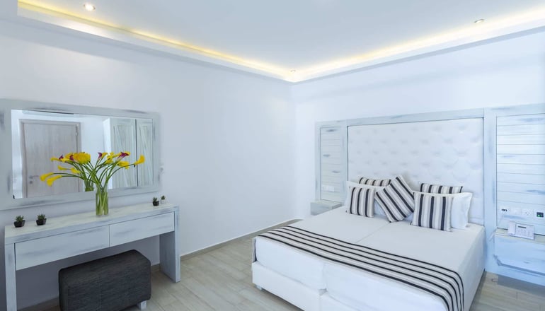 4* Tropicana Hotel Mykonos - Μύκονος