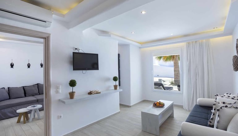 4* Tropicana Hotel Mykonos - Μύκονος