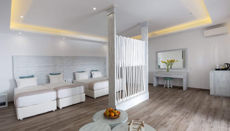 4* Tropicana Hotel Mykonos - Μύκονος