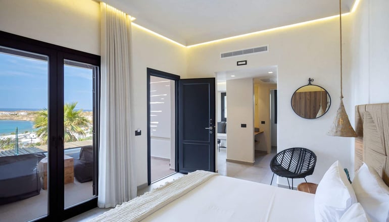 4* Tropicana Hotel Mykonos - Μύκονος