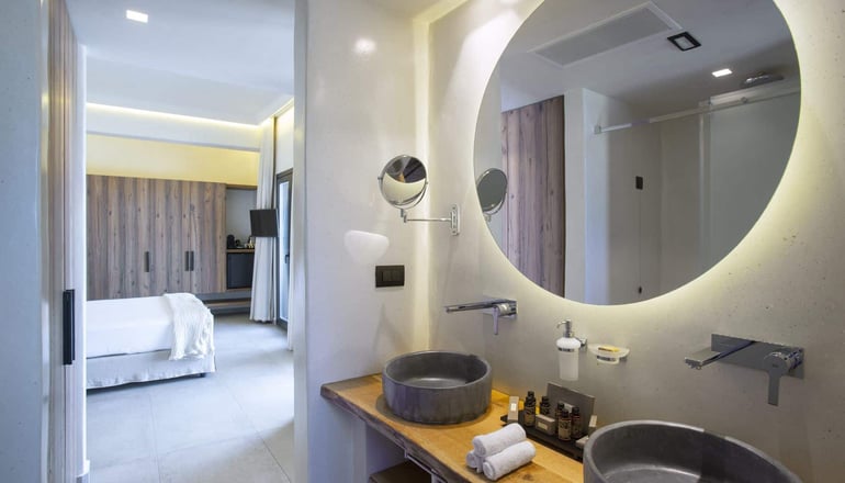 4* Tropicana Hotel Mykonos - Μύκονος