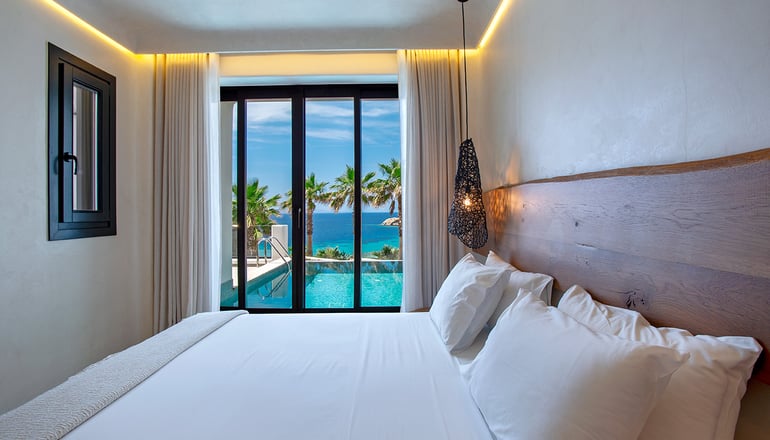 4* Tropicana Hotel Mykonos - Μύκονος