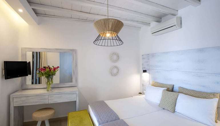 4* Tropicana Hotel Mykonos - Μύκονος