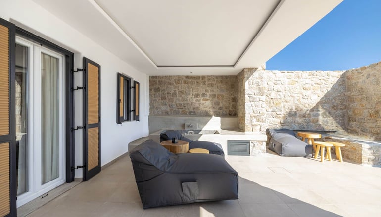 4* Tropicana Hotel Mykonos - Μύκονος