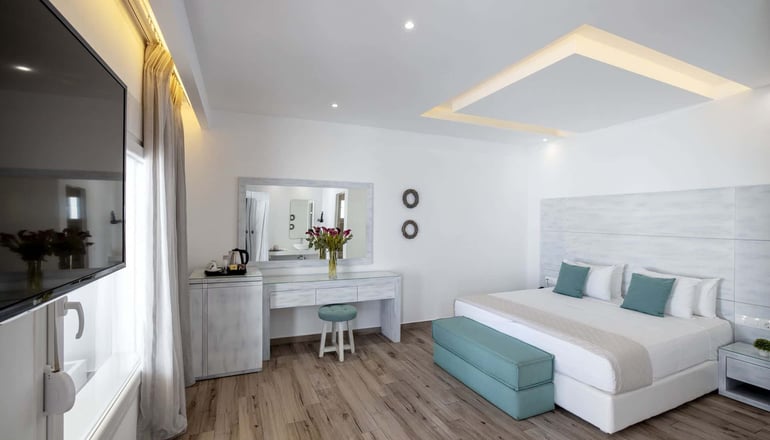 4* Tropicana Hotel Mykonos - Μύκονος