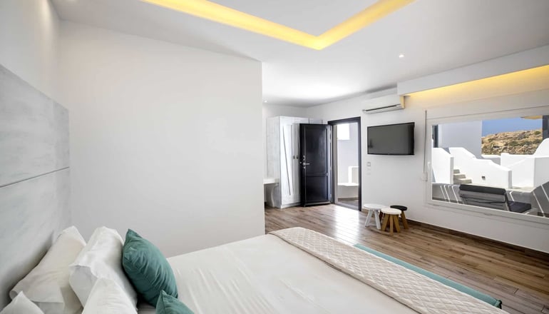 4* Tropicana Hotel Mykonos - Μύκονος