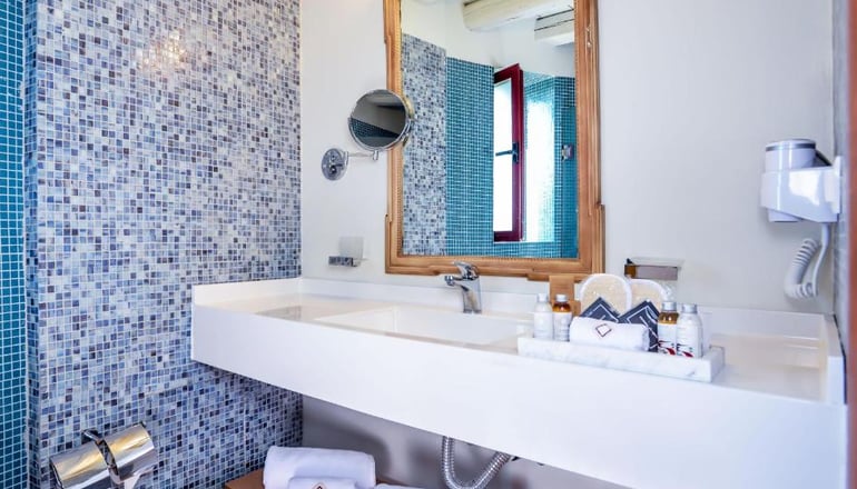 5* Varos Village Boutique Hotel - Βάρος, Λήμνος
