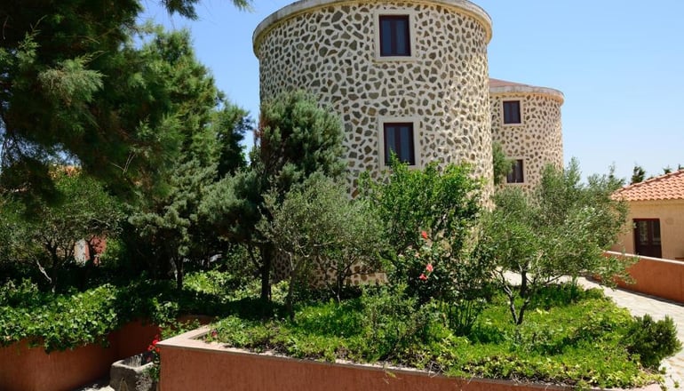 5* Varos Village Boutique Hotel - Βάρος, Λήμνος