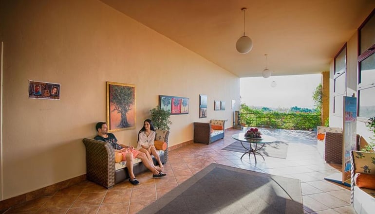 5* Varos Village Boutique Hotel - Βάρος, Λήμνος