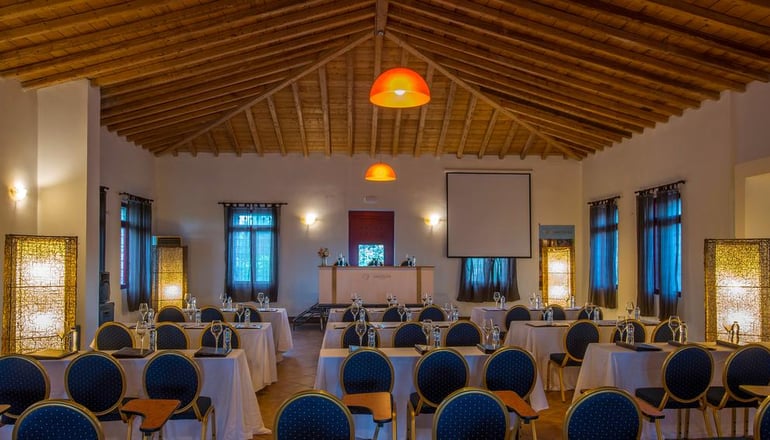 5* Varos Village Boutique Hotel - Βάρος, Λήμνος