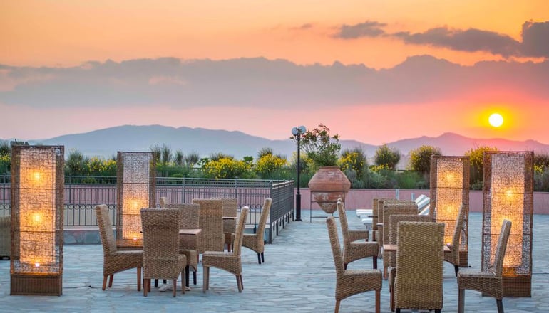 5* Varos Village Boutique Hotel - Βάρος, Λήμνος