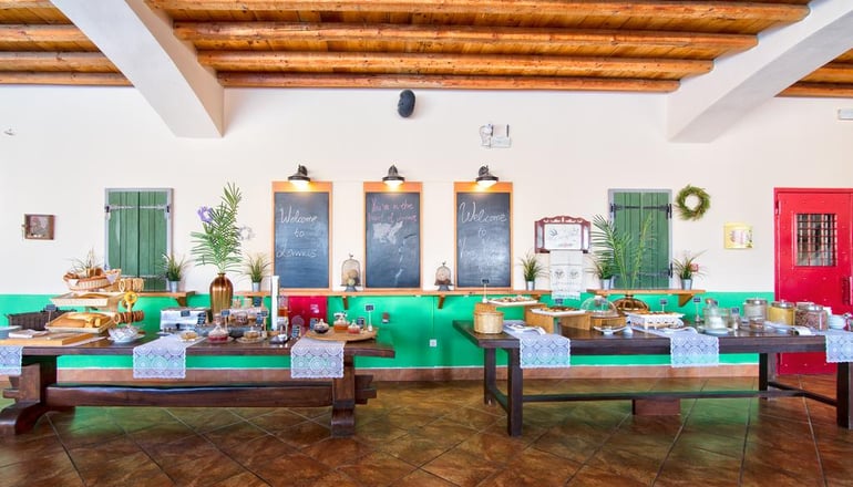 5* Varos Village Boutique Hotel - Βάρος, Λήμνος