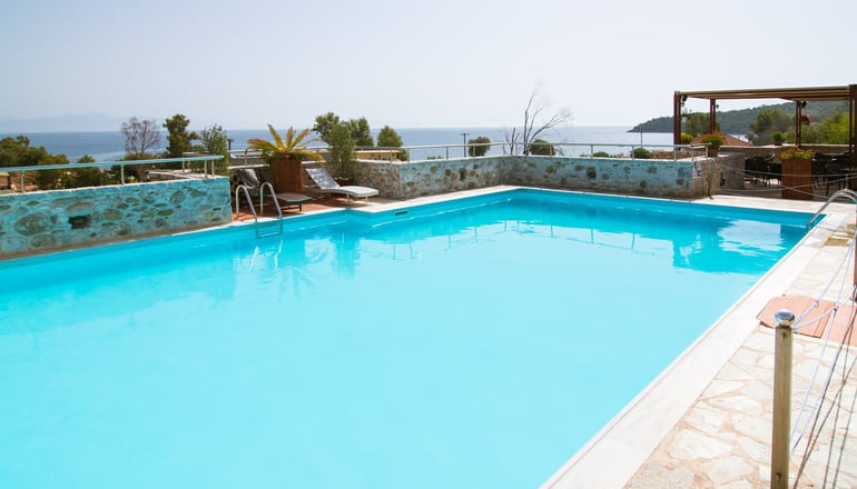 4* Vathi Hotel - Γύθειο