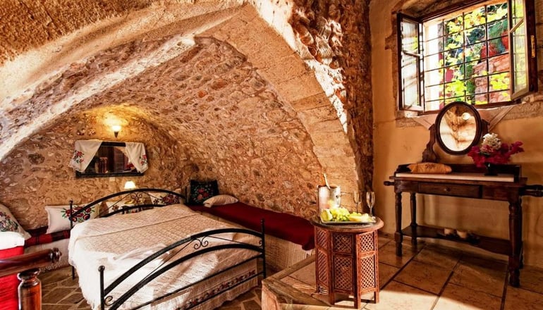 4* Veneto Hotel- Ρέθυμνο, Κρήτη