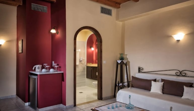 4* Veneto Boutique Hotel- Ρέθυμνο, Κρήτη