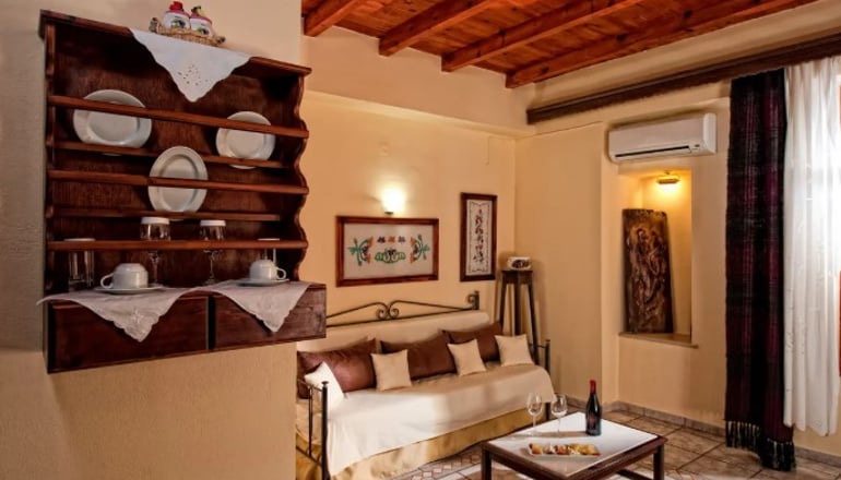 4* Veneto Boutique Hotel- Ρέθυμνο, Κρήτη
