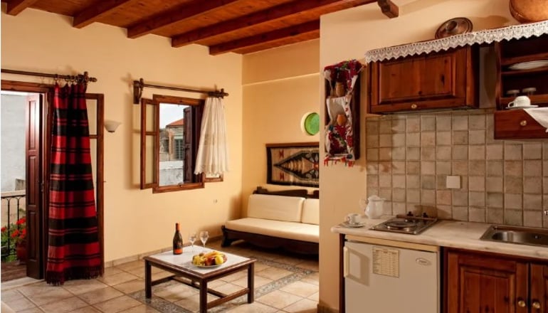 4* Veneto Boutique Hotel- Ρέθυμνο, Κρήτη