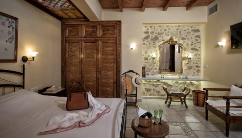 4* Veneto Boutique Hotel- Ρέθυμνο, Κρήτη