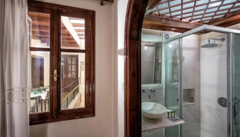4* Veneto Boutique Hotel- Ρέθυμνο, Κρήτη