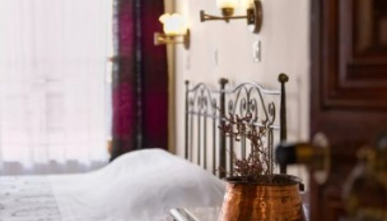 4* Veneto Boutique Hotel- Ρέθυμνο, Κρήτη