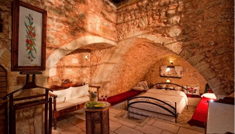 4* Veneto Boutique Hotel- Ρέθυμνο, Κρήτη