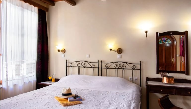 4* Veneto Boutique Hotel- Ρέθυμνο, Κρήτη