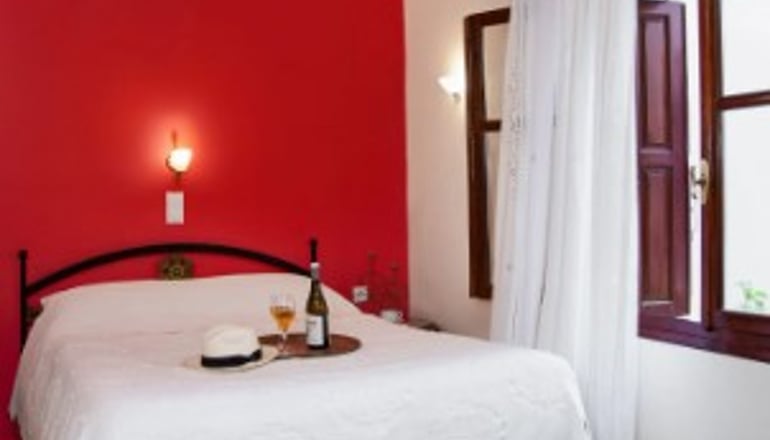 4* Veneto Boutique Hotel- Ρέθυμνο, Κρήτη