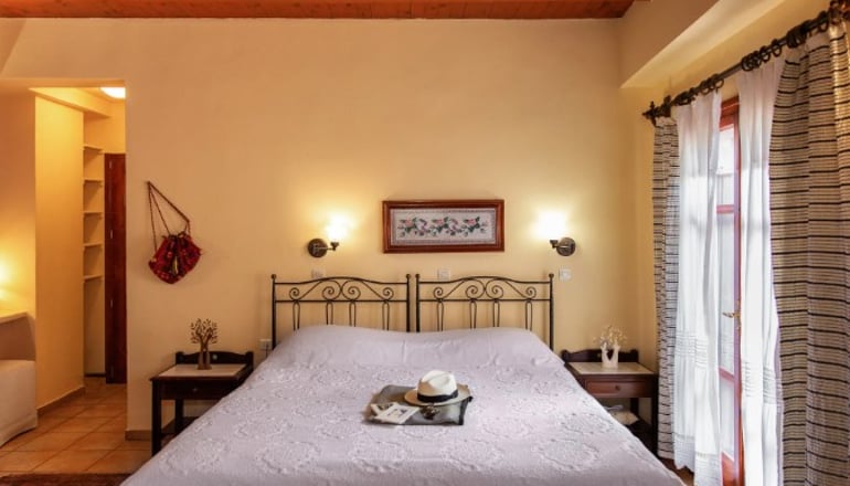 4* Veneto Boutique Hotel- Ρέθυμνο, Κρήτη