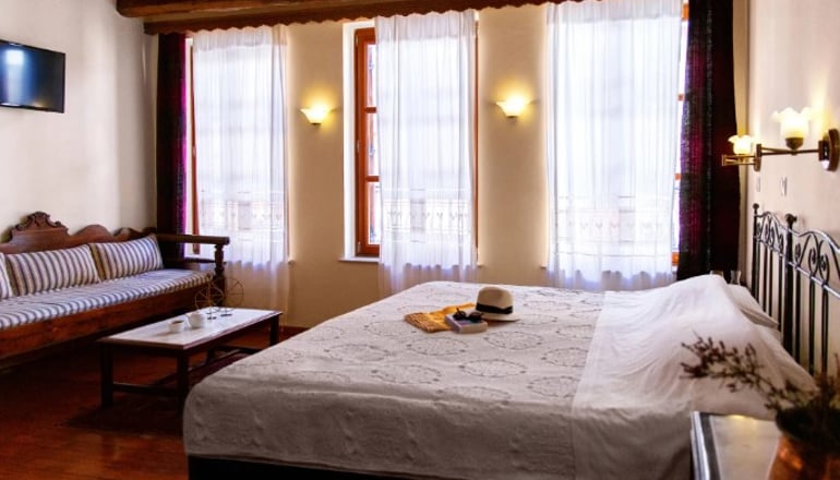4* Veneto Boutique Hotel- Ρέθυμνο, Κρήτη