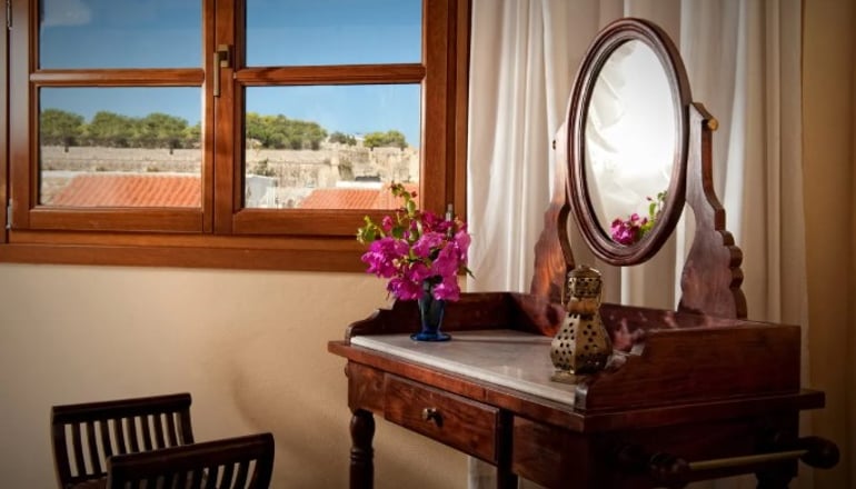 4* Veneto Boutique Hotel- Ρέθυμνο, Κρήτη