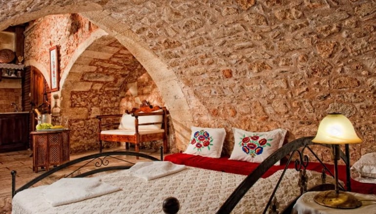 4* Veneto Boutique Hotel- Ρέθυμνο, Κρήτη