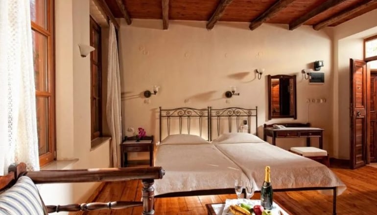 4* Veneto Boutique Hotel- Ρέθυμνο, Κρήτη