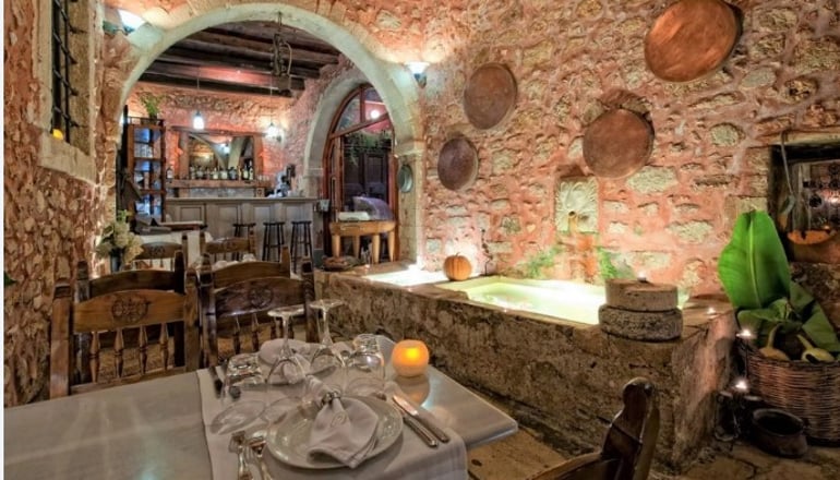 4* Veneto Boutique Hotel- Ρέθυμνο, Κρήτη